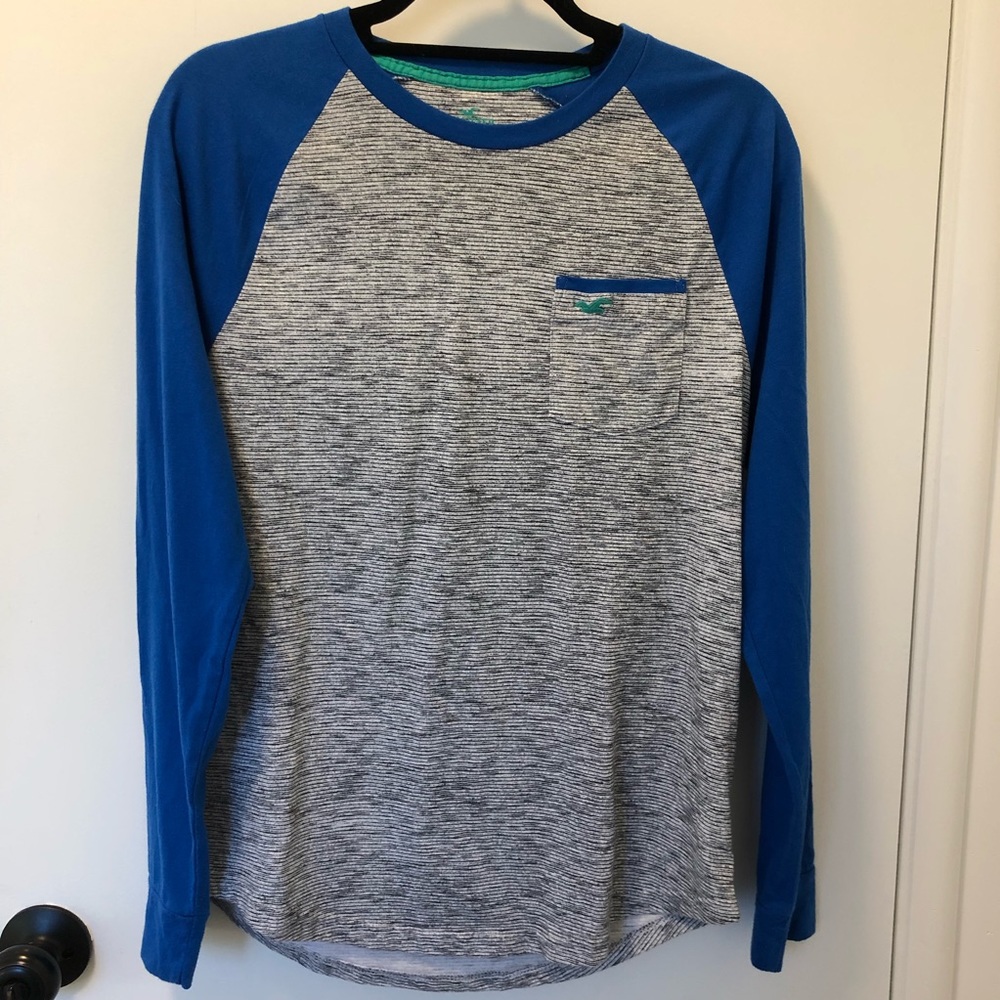 Men’s Hollister T-Shirt